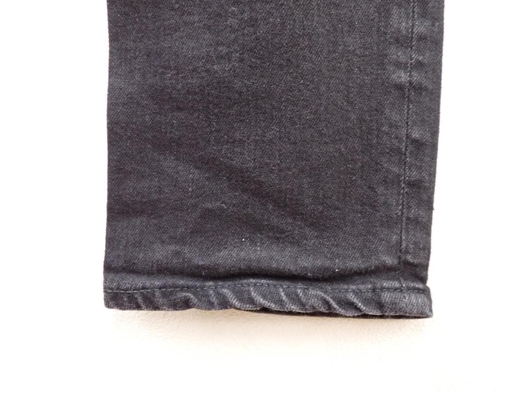 3580 マインデニム KSL S.Slim STR 5pocket OWS