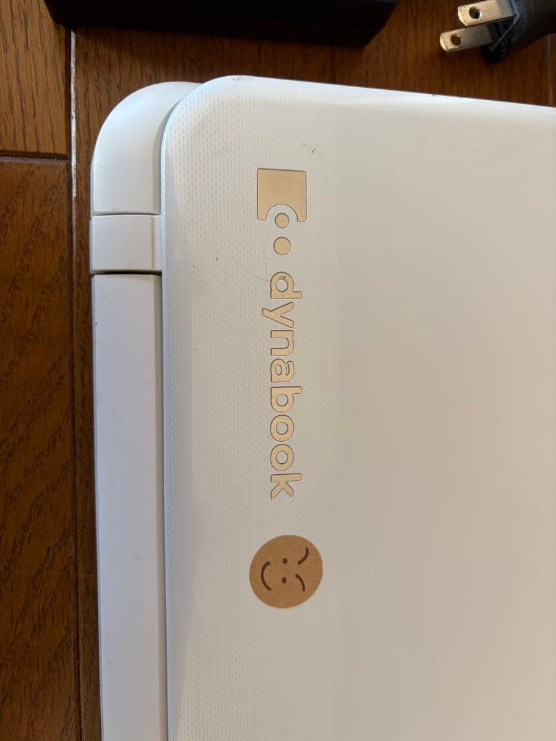 TOSHIBA ダイナブック AB15/PW PAB15PW -SUA