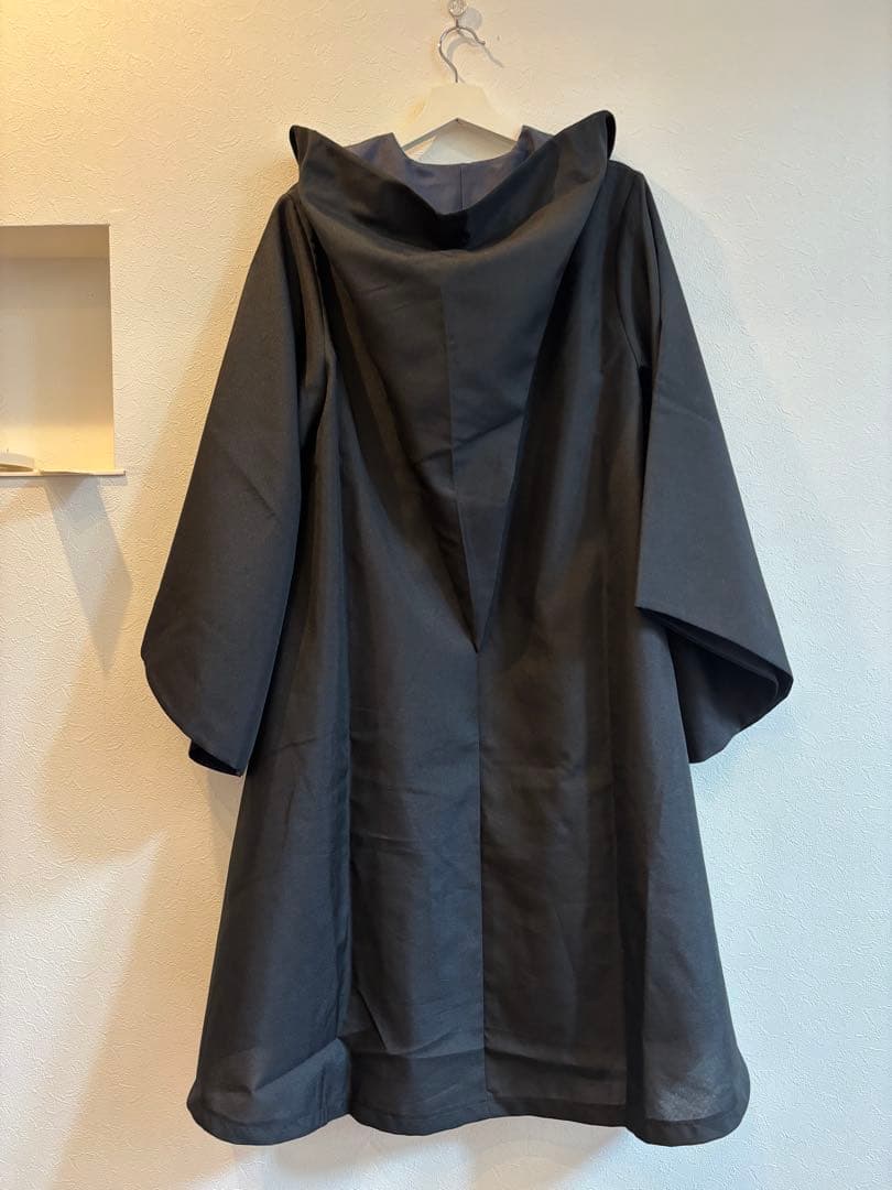【公式•超美品】ハリーポッター　 レイブンクロー　公式ローブ　Sサイズ