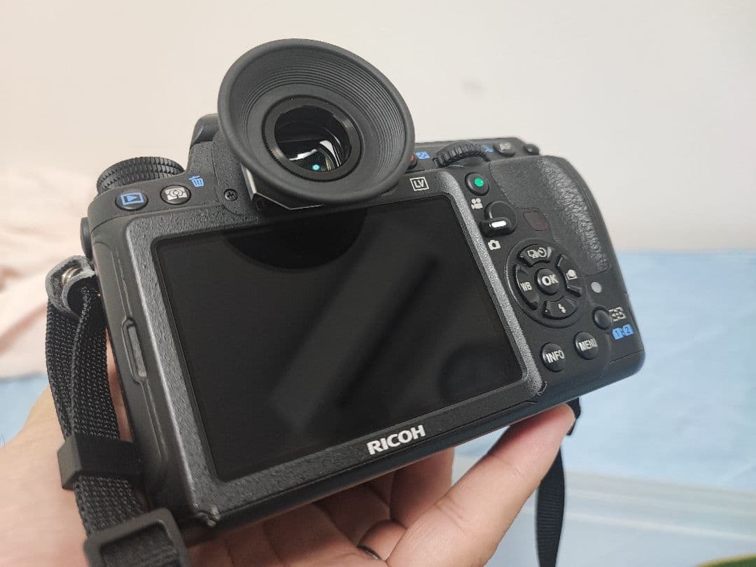 値下中 PENTAX K-3 SIGMA F2.8レンズ 一眼レフ レンズ3本付