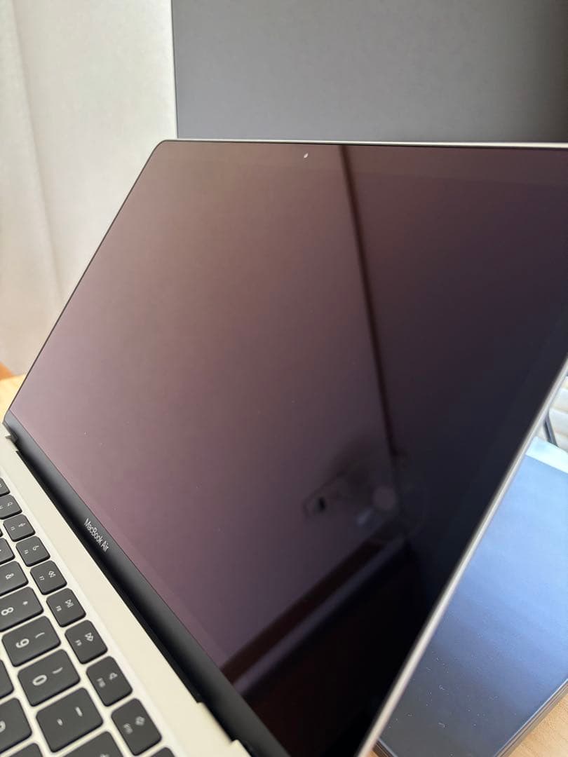 Apple MacBook Air 13インチ M1 2020