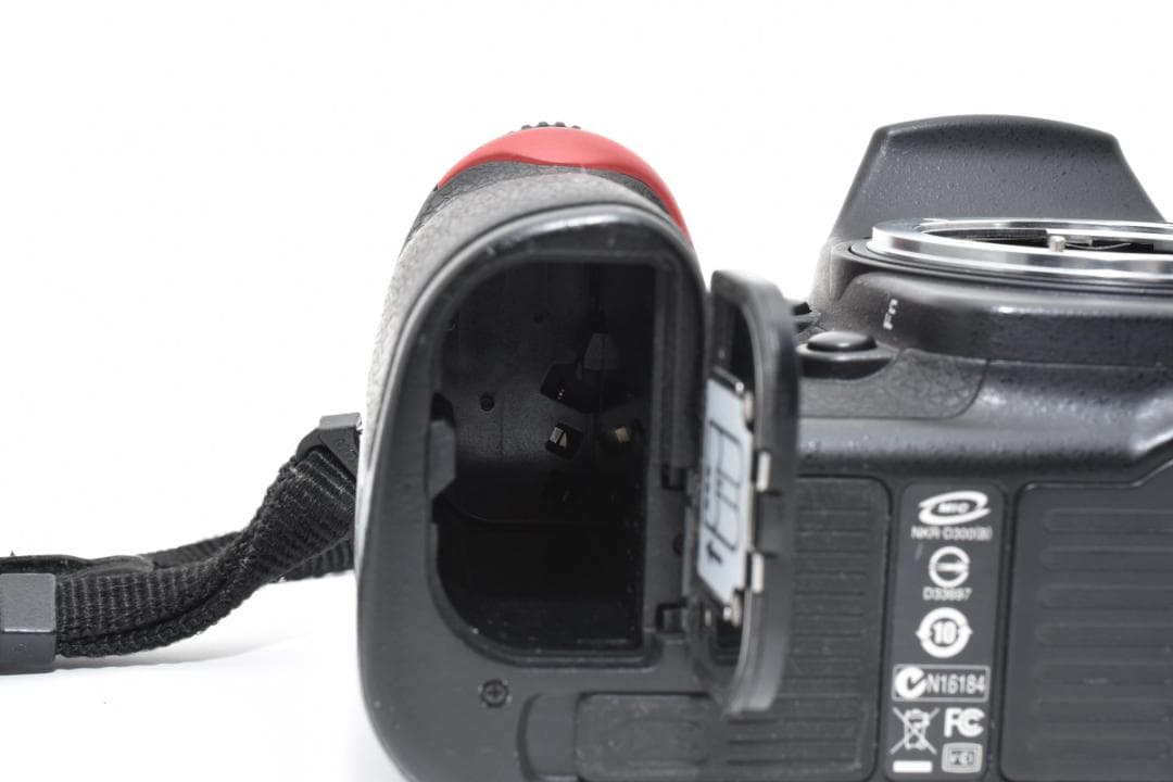 ★美品★Nikon ニコン D300 ボディ #20843