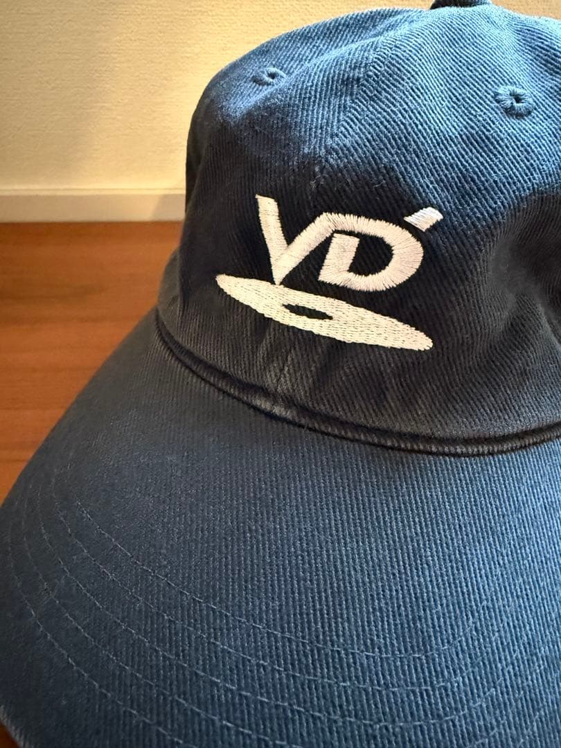 vujade VDキャップ