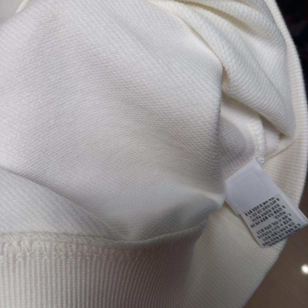 未使用The North Faceトレーナー 韓国限定 Seoulタワー2XL