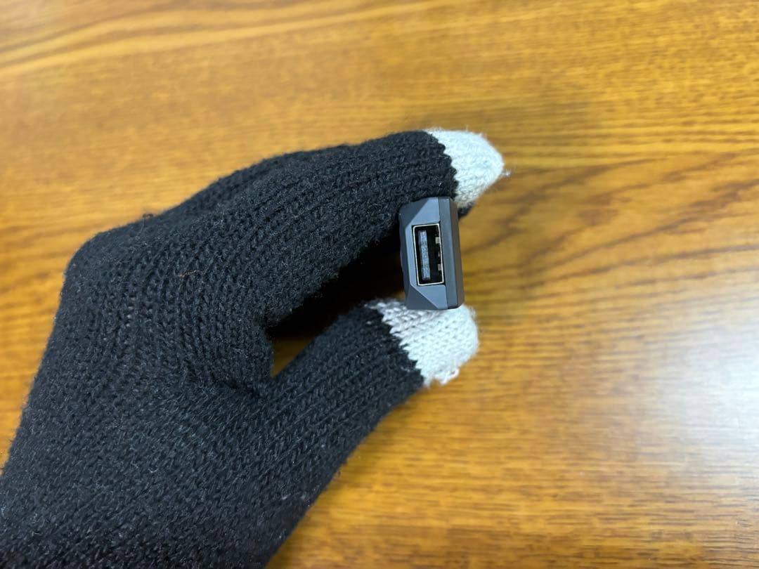 XIM APEX コンソール用アダプター