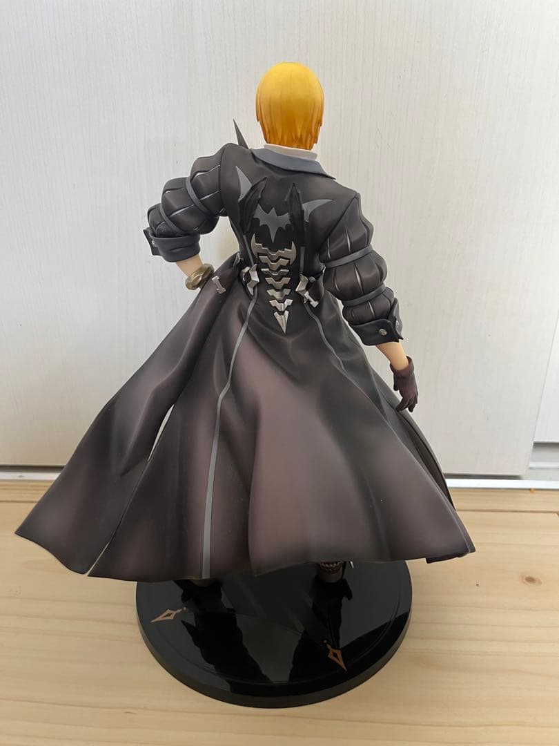テイルズ オブ ベルセリア アイゼン フィギュア ALTER