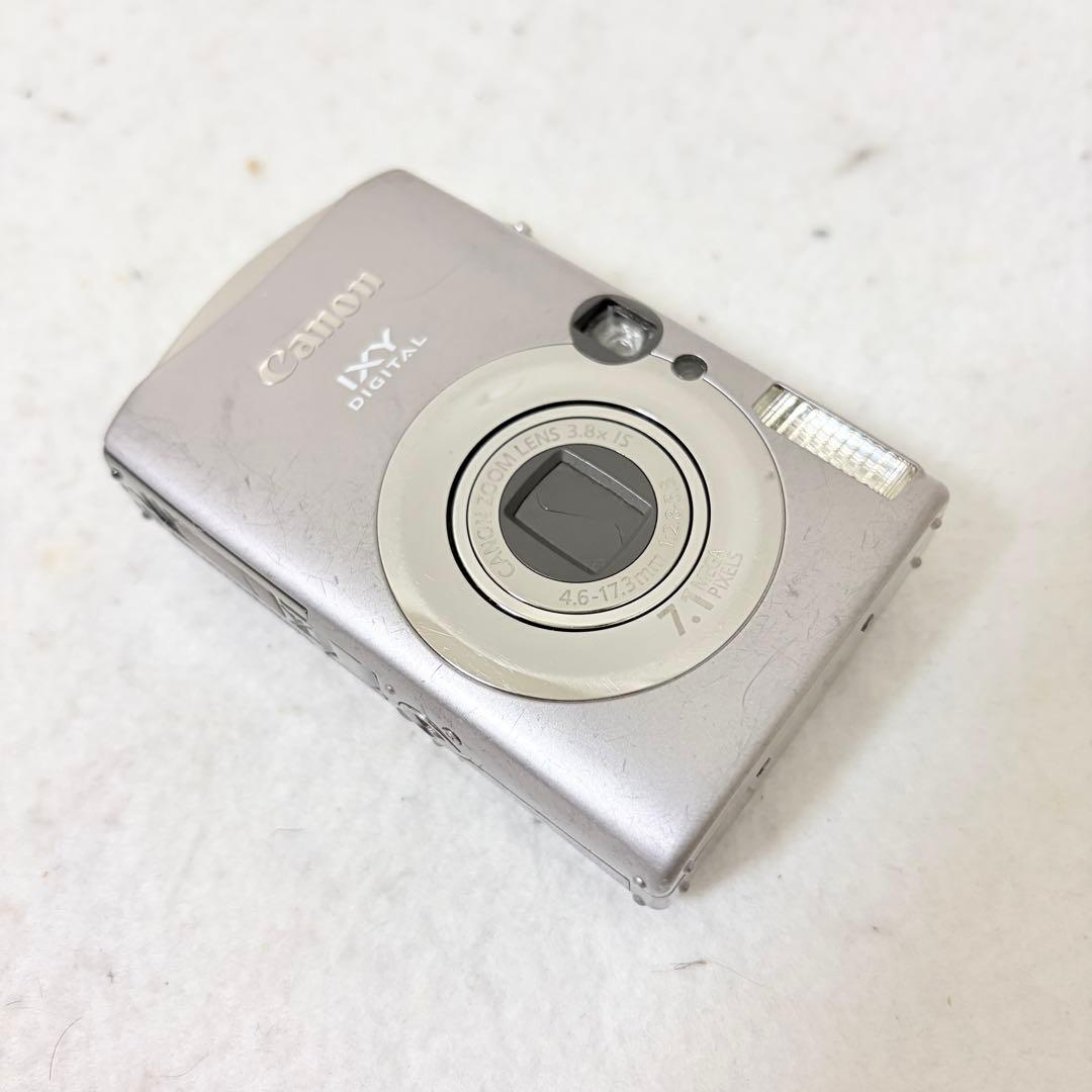 Canon IXY Digital 900is 純正電池 ixy900is is