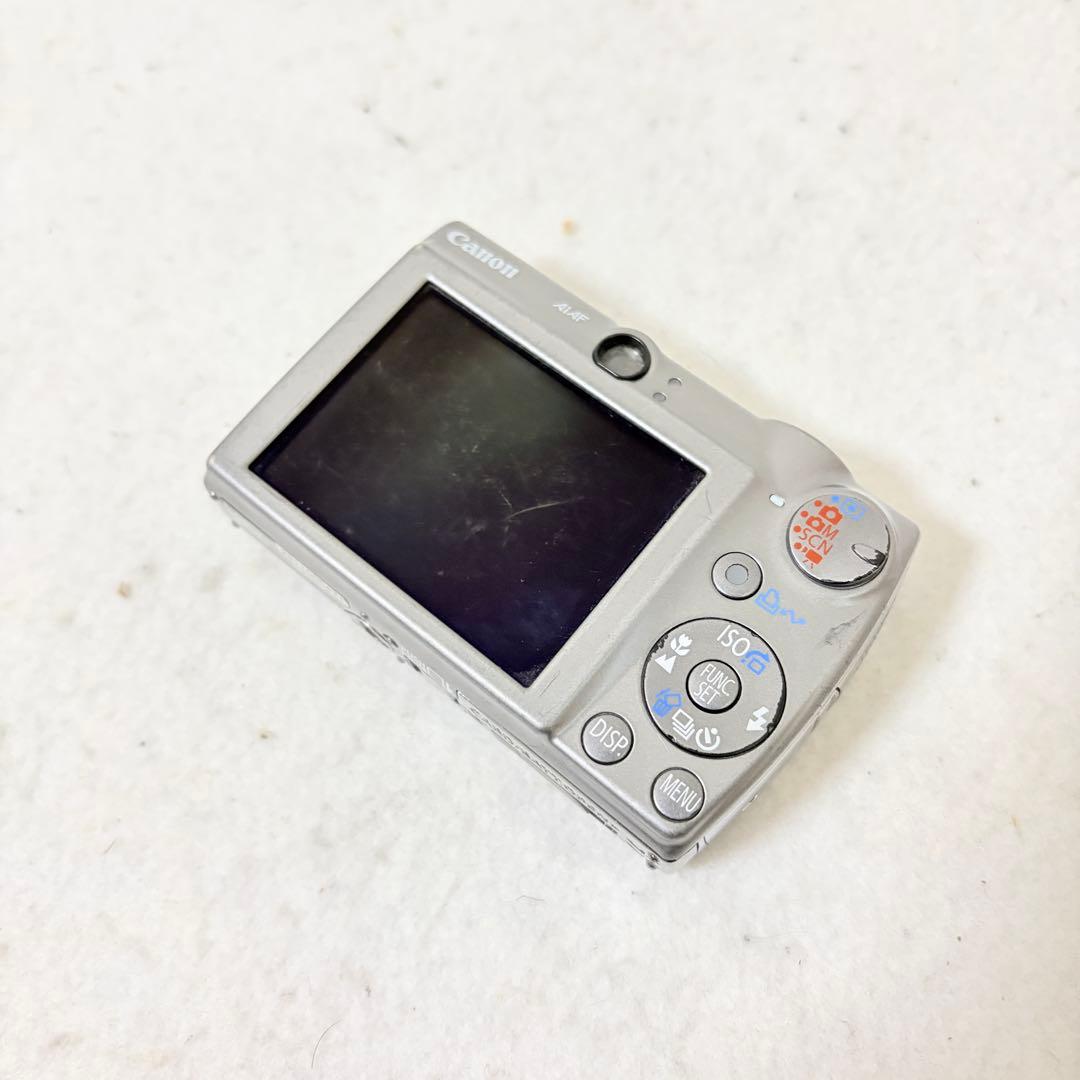 Canon IXY Digital 900is 純正電池 ixy900is is