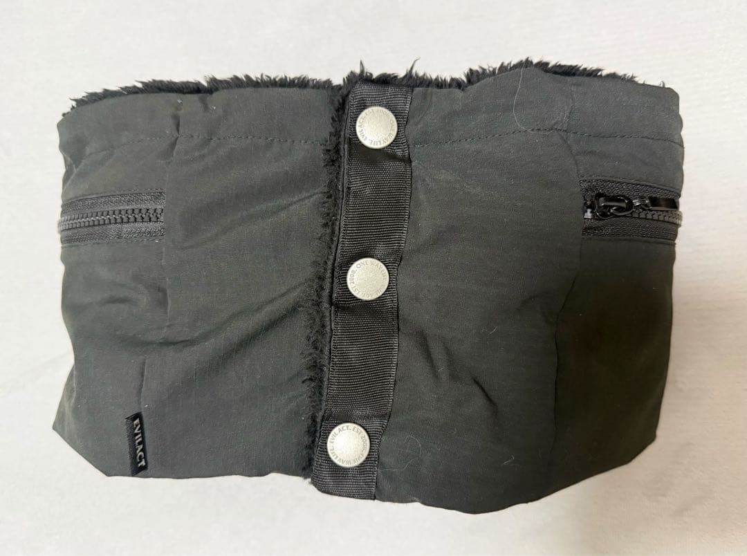 小物 EVILACT TACTICAL NECK WARMER