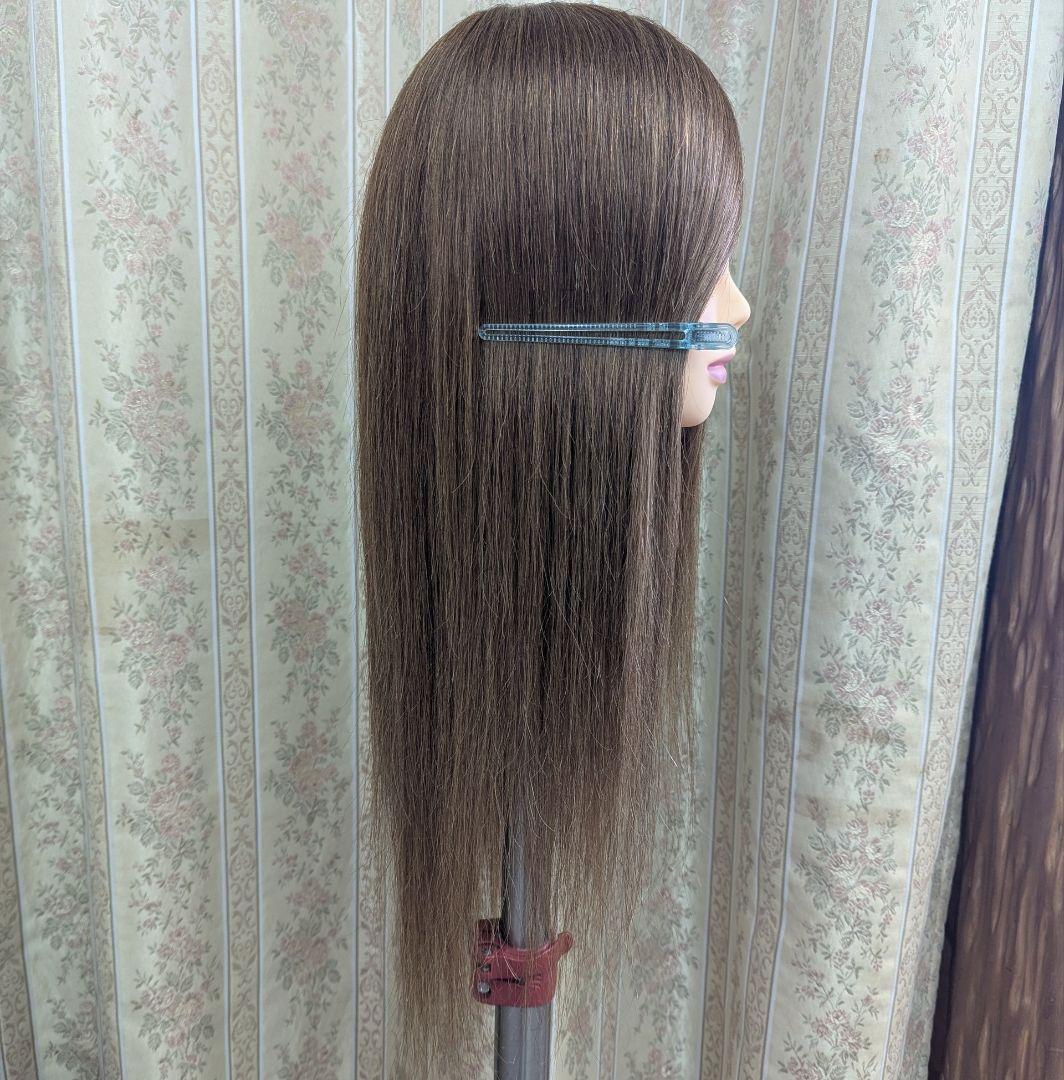 【美品 送料込】値下交渉可 UP170 アップスタイル アレンジ ウィッグ