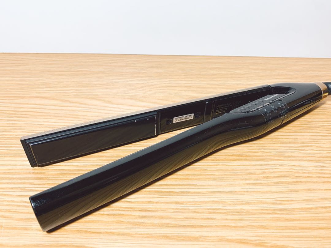 【お買得✨】ヘアビューロン4D plus