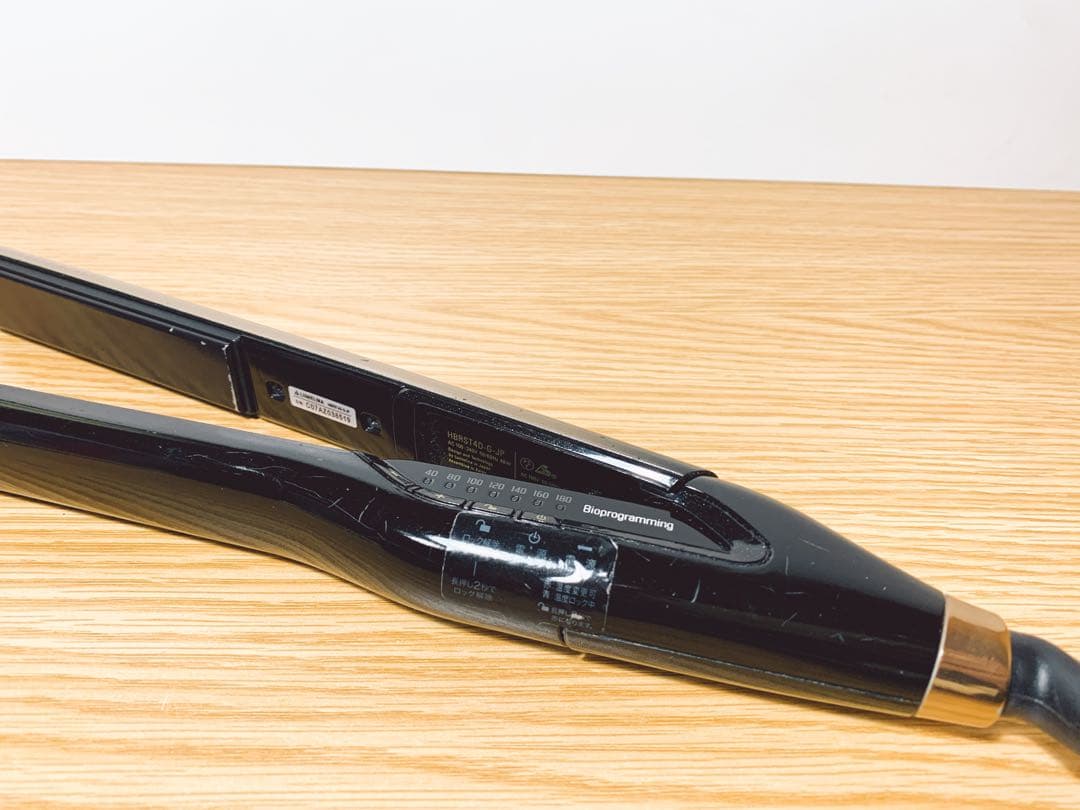 【お買得✨】ヘアビューロン4D plus