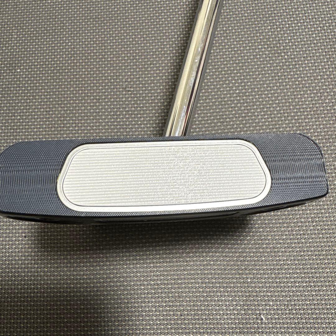 A i-ONE スクエア2スクエア JAILBIRD 33インチ