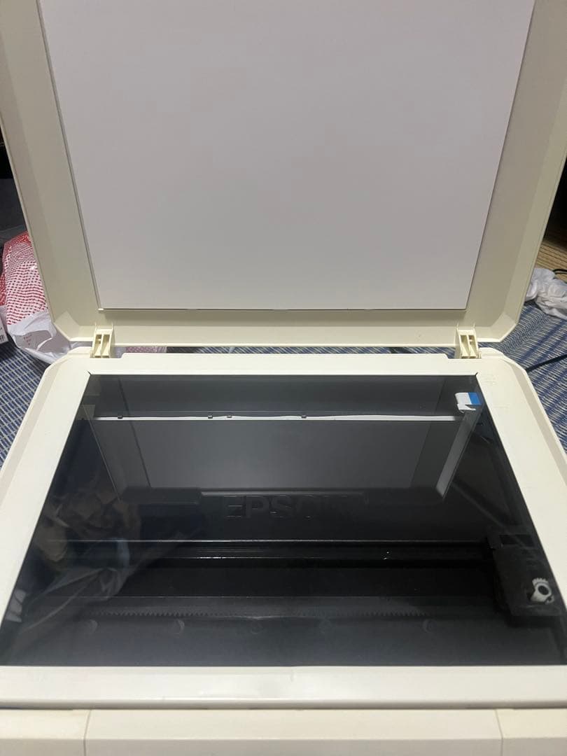 EPSON EP-708A 動作未確認