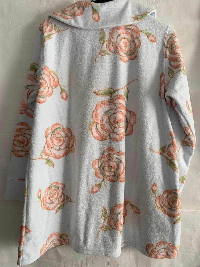 ワコール　ツモリチサト　パジャマ　Lサイズ　 UDW453 SX