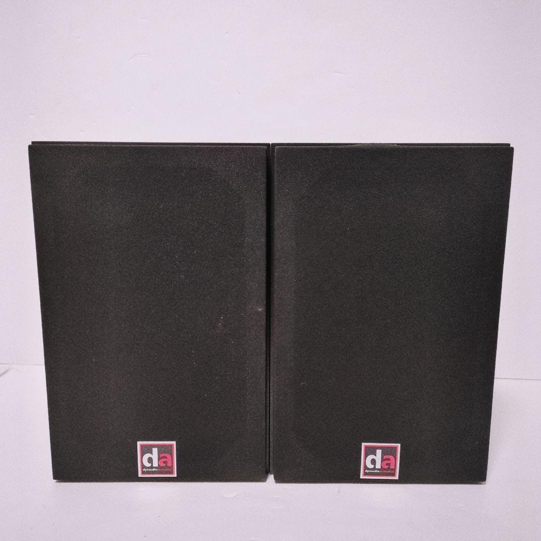 DYNAUDIO BM5 2ウェイモニタースピーカー 2台セット シリアル連番