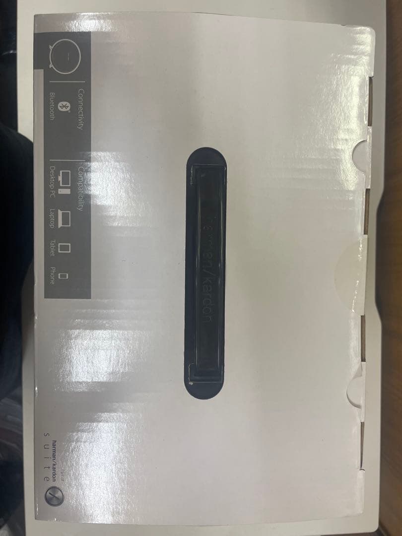 【未開封】harman/kardon ONYX STUDIO