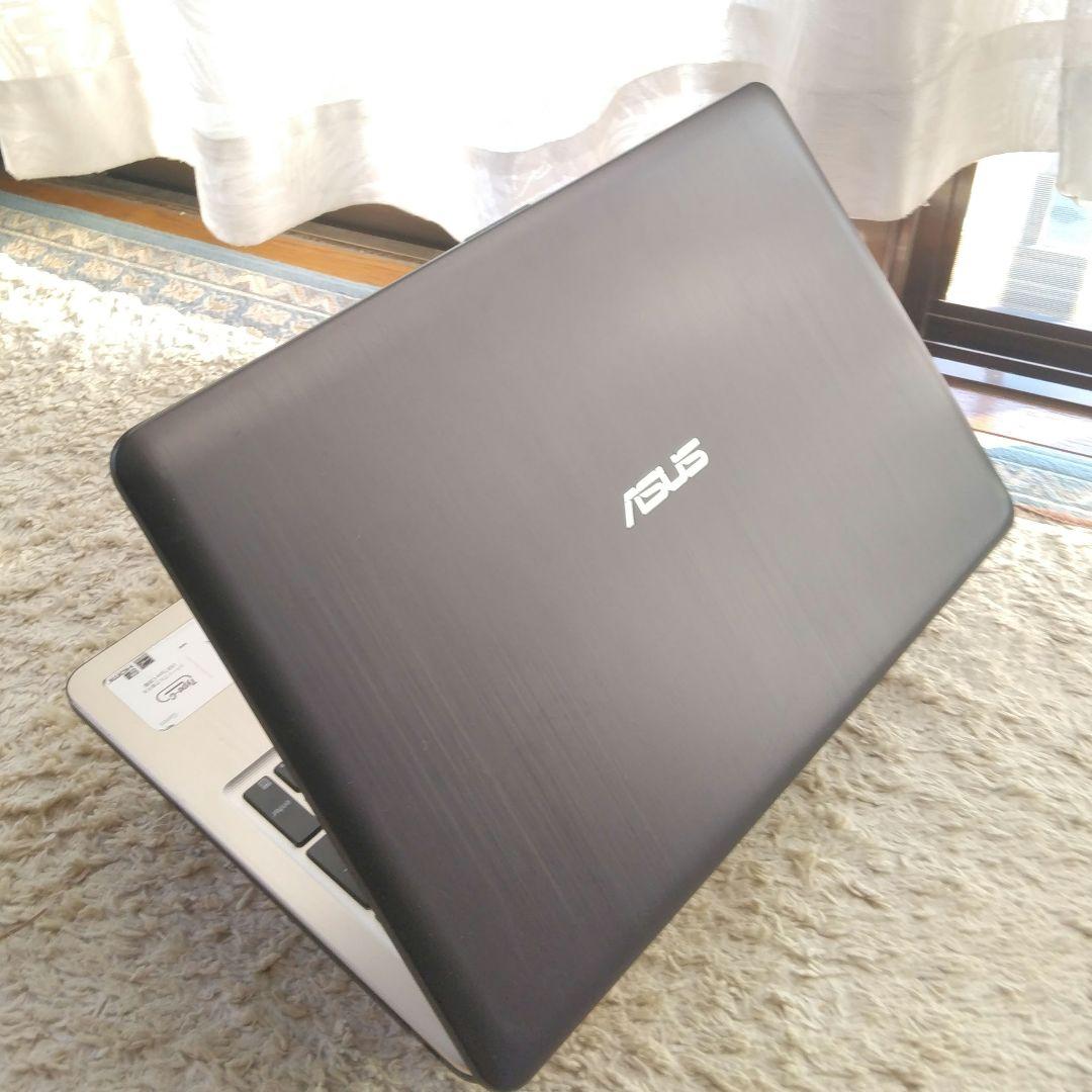 千８３ 超特価 カメラ Office ノートパソコン