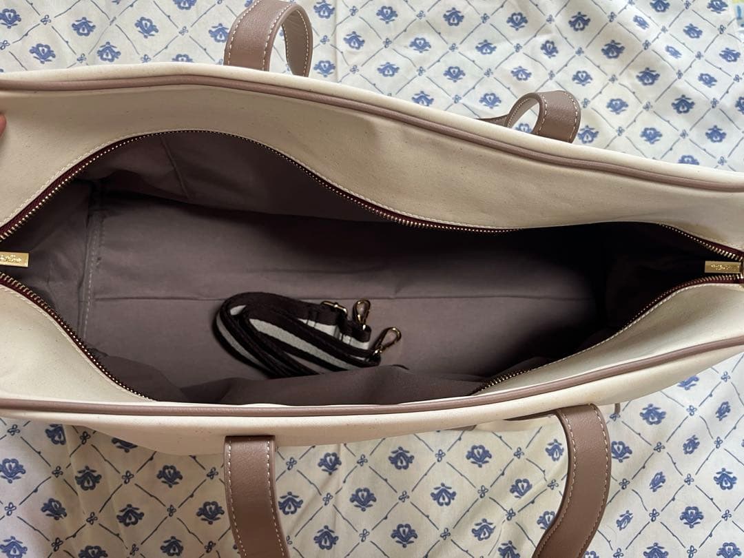 herlipto Club Hers Boston Bag ハーリップトゥ