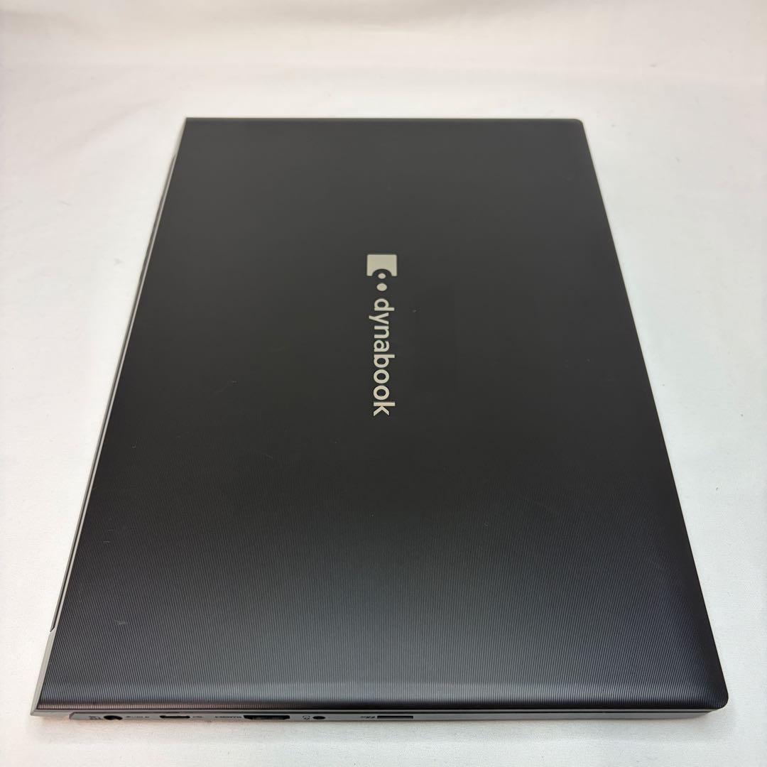 美品 dynabook S73 第11世代 i5 16GB 256GB オフィス