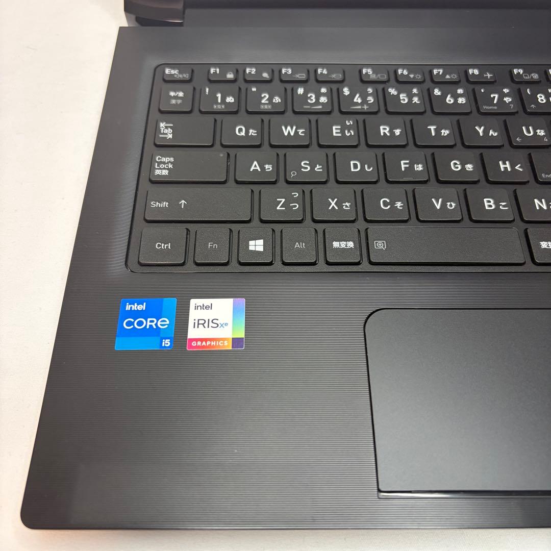 美品 dynabook S73 第11世代 i5 16GB 256GB オフィス