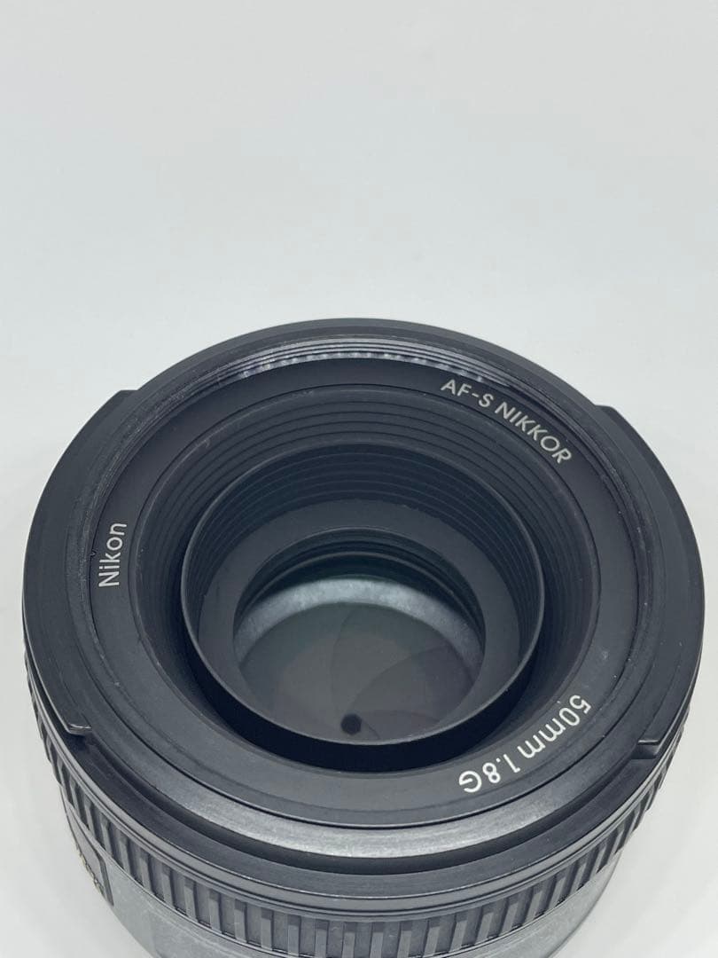 ニコン Nikon AF-S NIKKOR 50mm f/1.8G