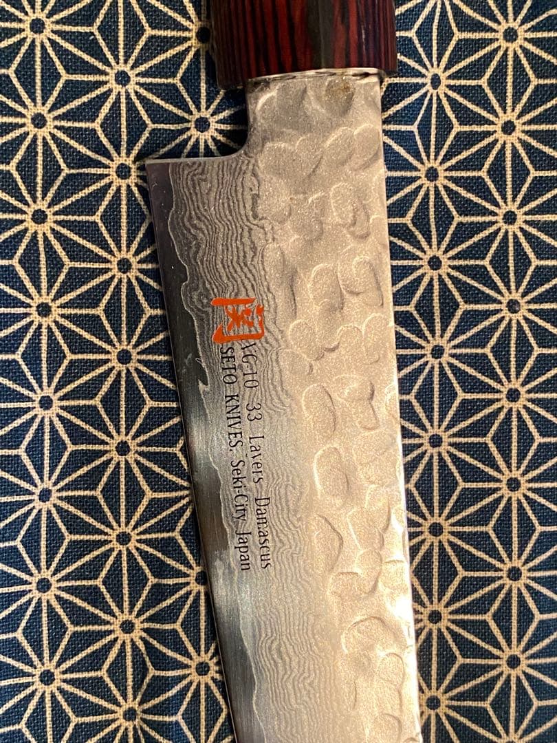 G*i様 包丁他セット