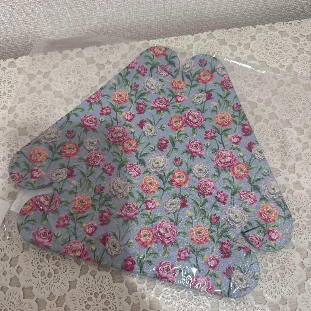 新品FEILERエコバッグハイジ刺繍トートバッグボールアンドチェーン×フェイラー