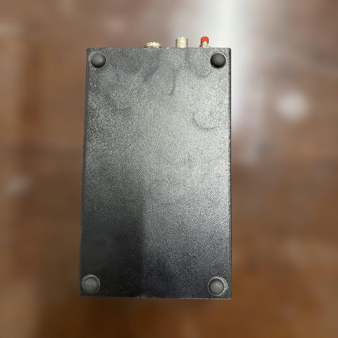 SWRアナライザー　MFJ-259