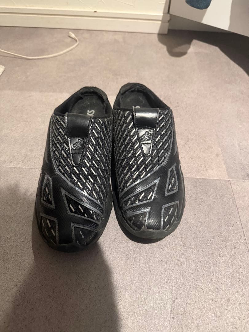 靴 asics novalis kikokostadinov GEL-STYRAX