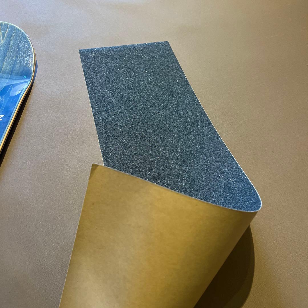 デッキテープ付き！　8.0インチ ZOOYORK スケボー