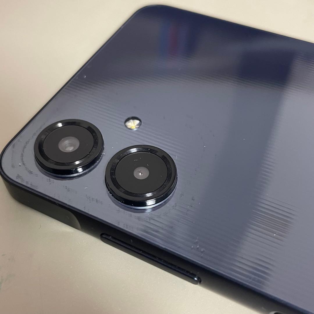 Samsung Galaxy A06 本体5000mAhバッテリー搭載グローバル