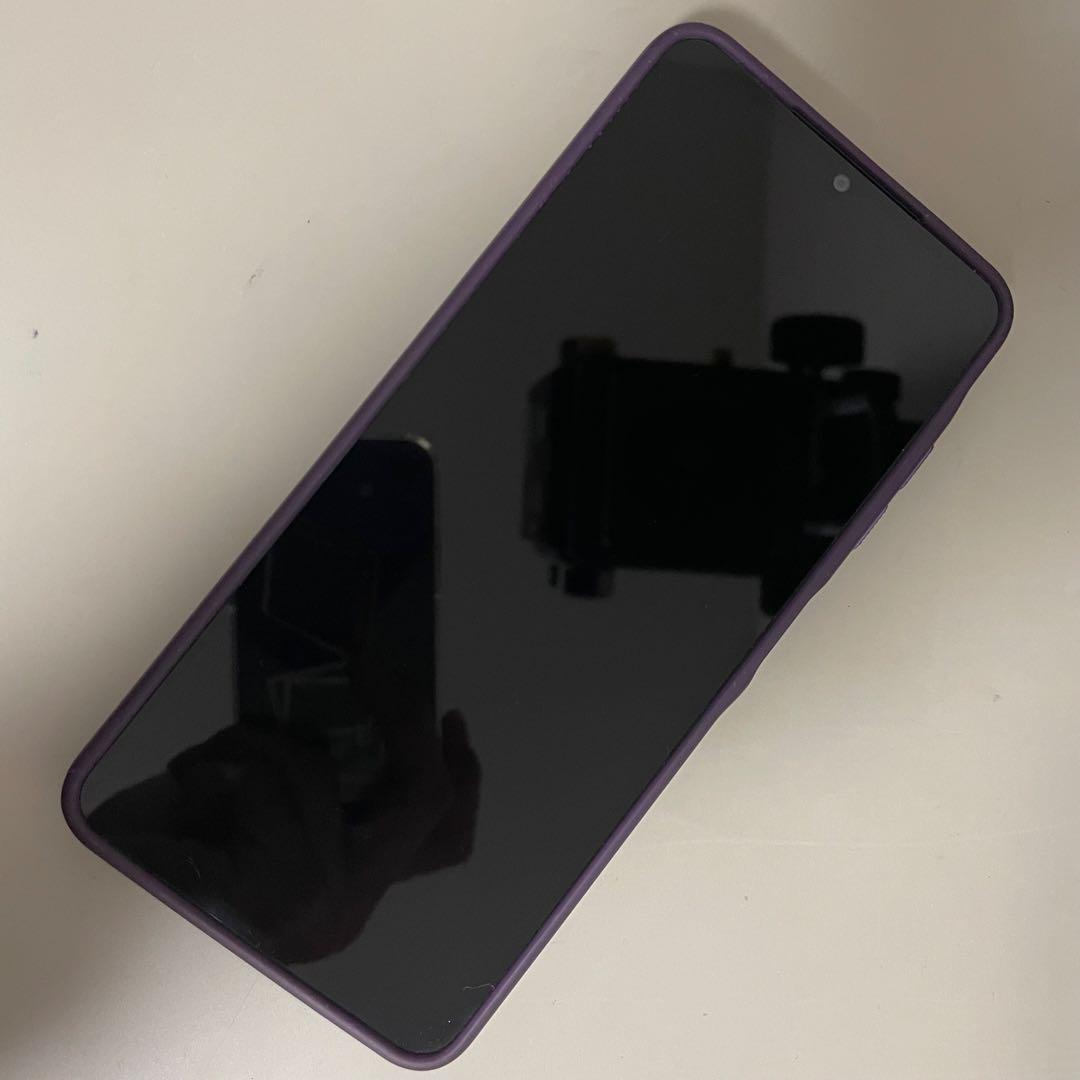 Samsung Galaxy A06 本体5000mAhバッテリー搭載グローバル