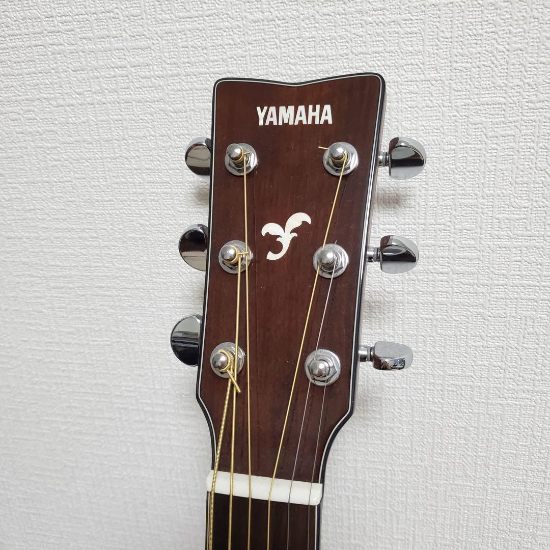 【美品】YAMAHA FS850