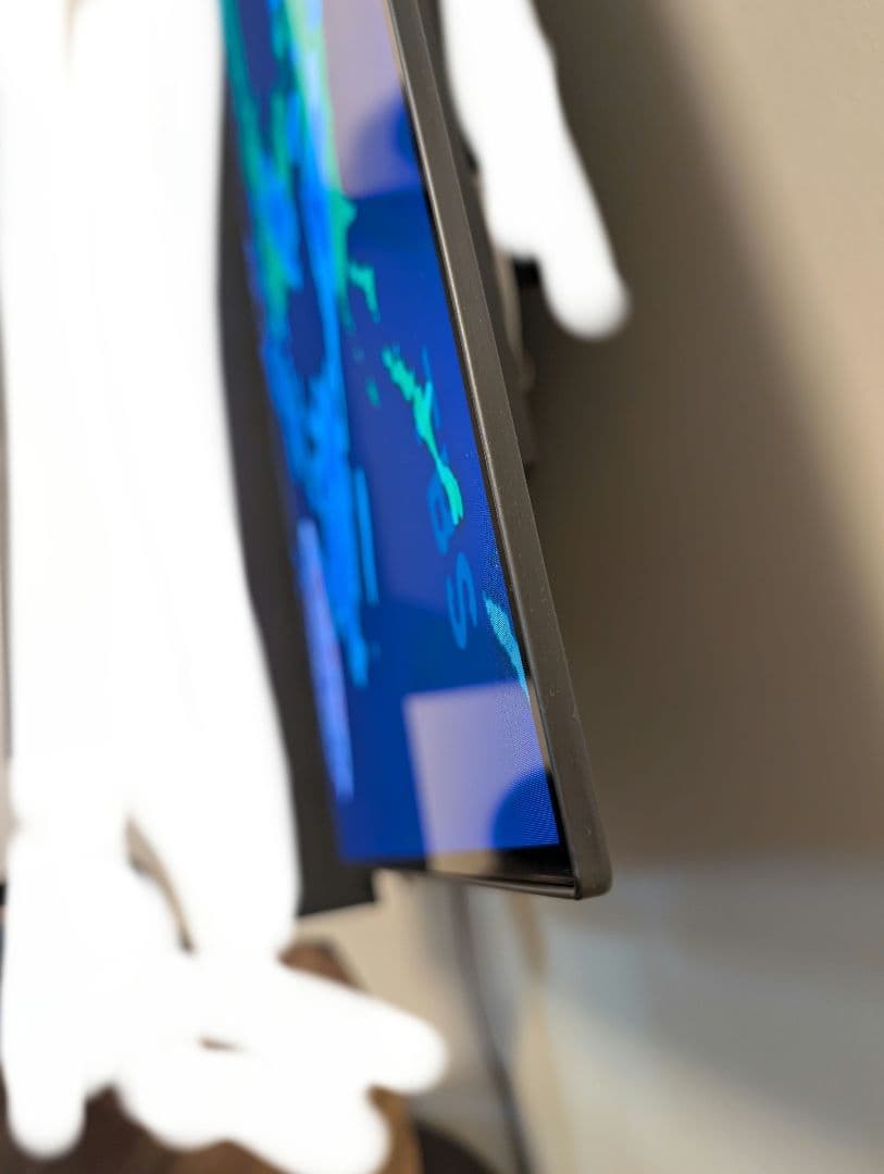 【送料込】SONY BRAVIA 有機ELテレビ 55型 KJ-55A8H