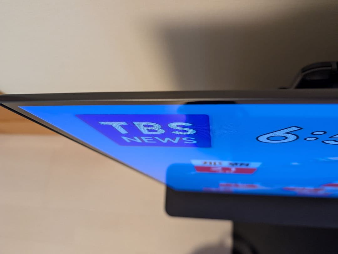 【送料込】SONY BRAVIA 有機ELテレビ 55型 KJ-55A8H