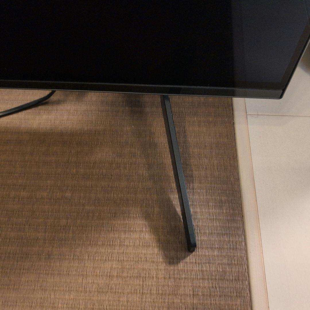 【送料込】SONY BRAVIA 有機ELテレビ 55型 KJ-55A8H