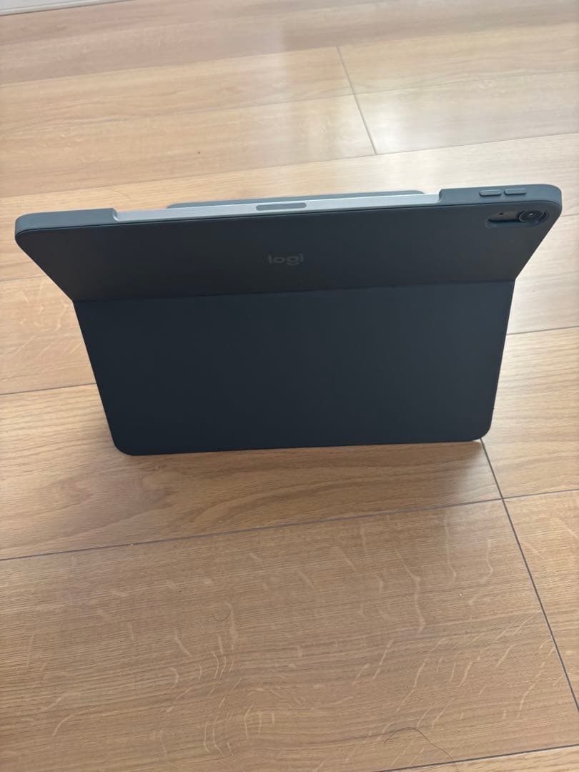[保証あり]iPadAir 13インチ M2 128GB+Combo Touch