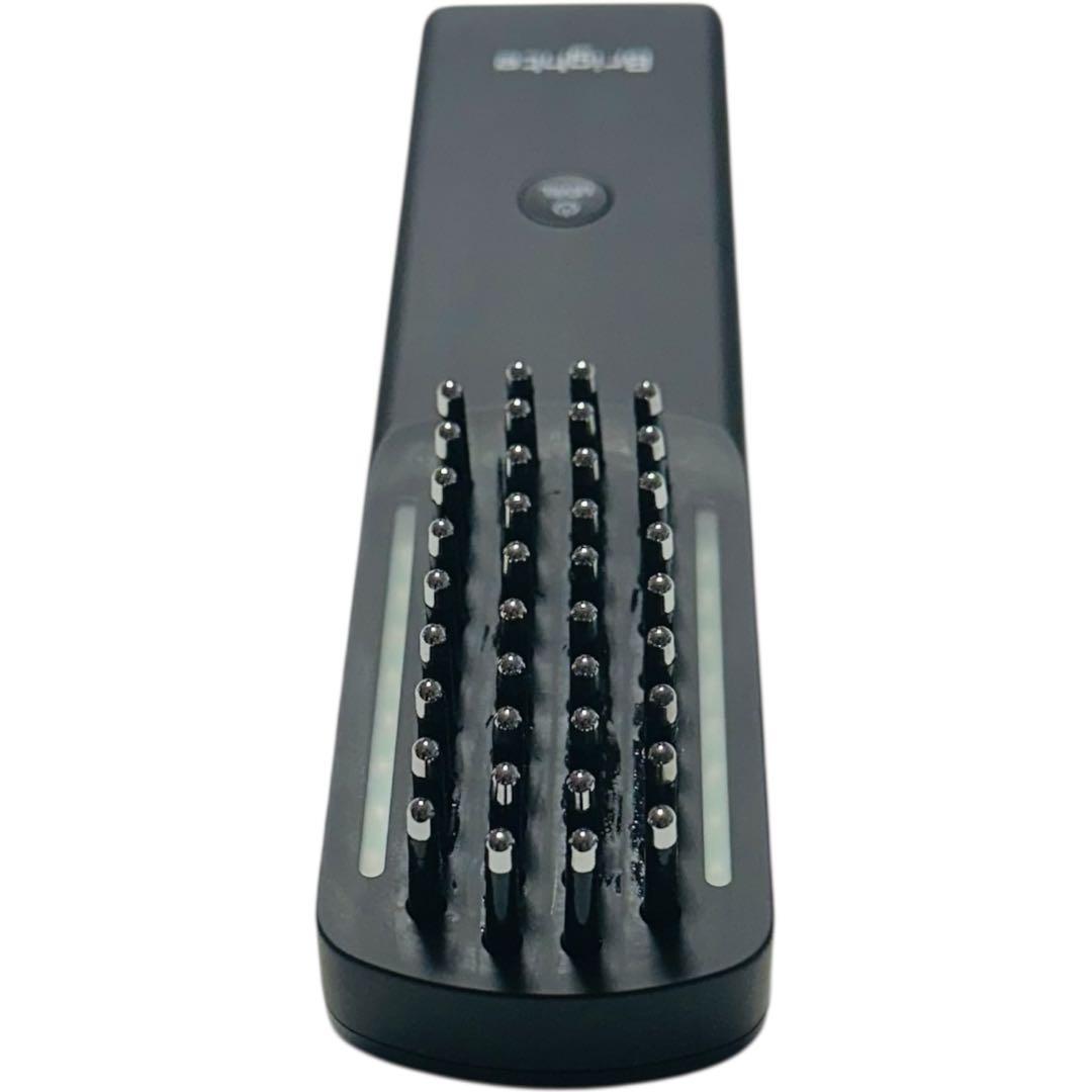 かえBrighte ELEKI BRUSH ブライト エレキブラシ　美顔器