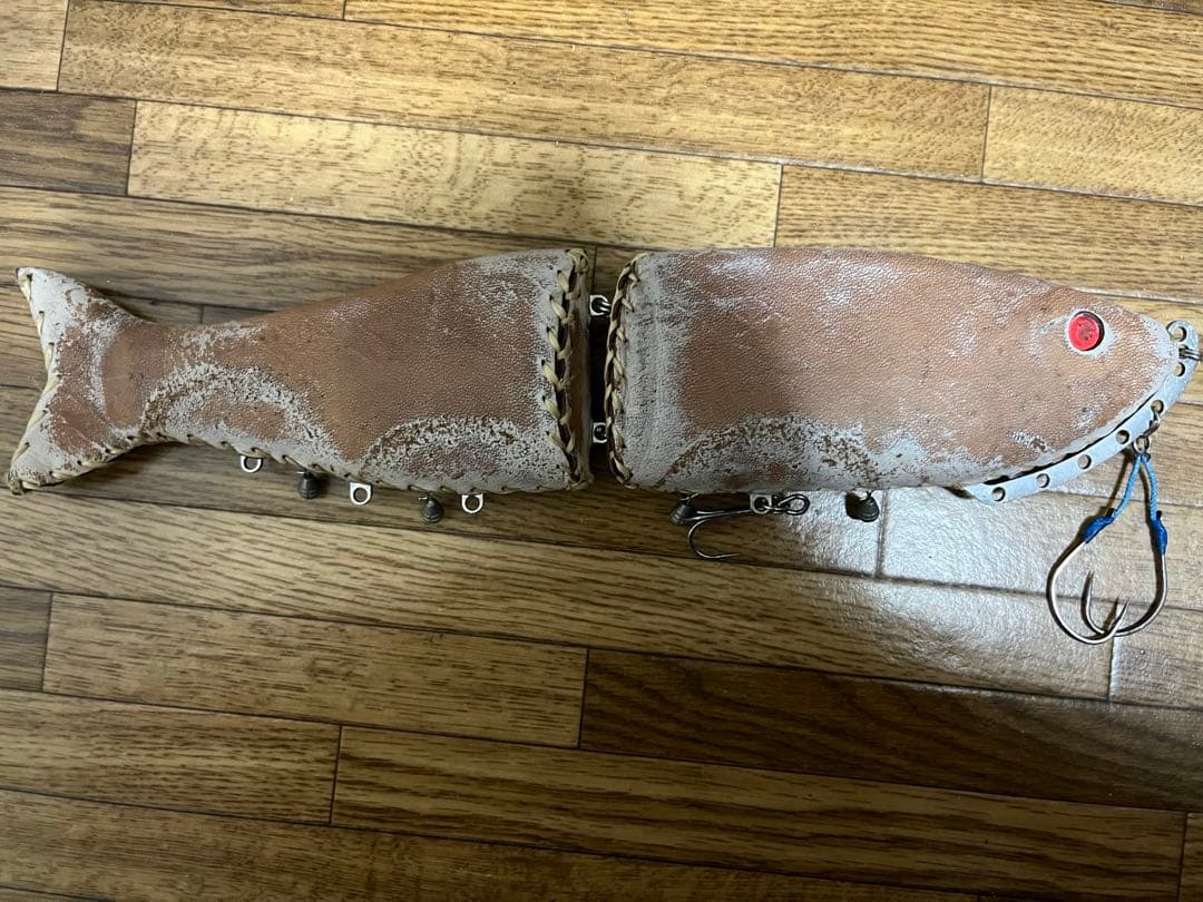 スノーパパ 最終値下げ　マニフォールド　デニイロ343 中古　使用感あり