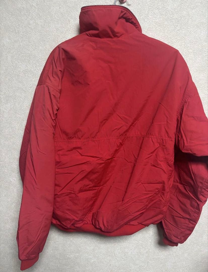 パタゴニア　シェルドシンチラジャケット　L