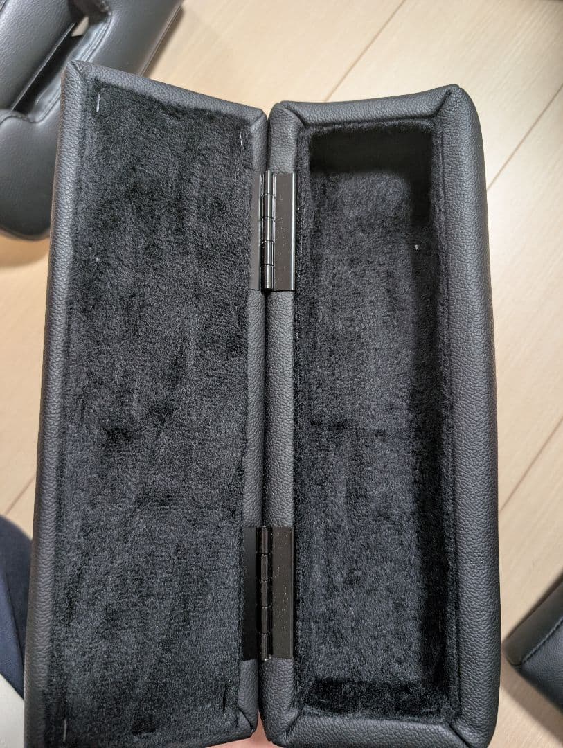 200系 ハイエース TRISTAR'S アームレスト4点セット