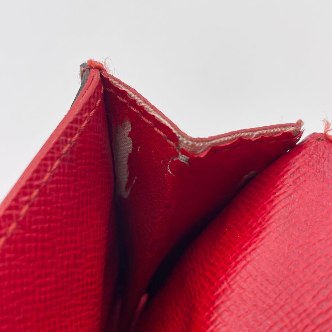 ルイヴィトン ダミエ ポルトモネ コアラ ケース パース 小銭入れ