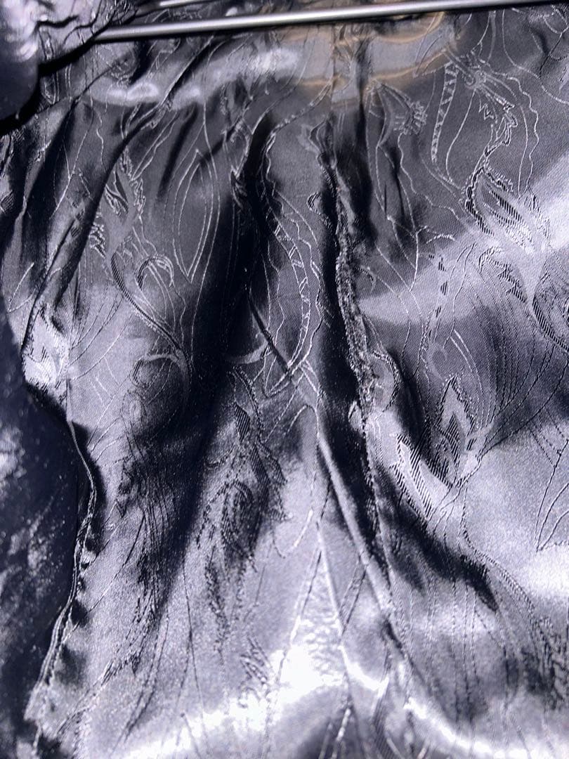 ジャケット・アウター FUGA lether jaket archives size 44