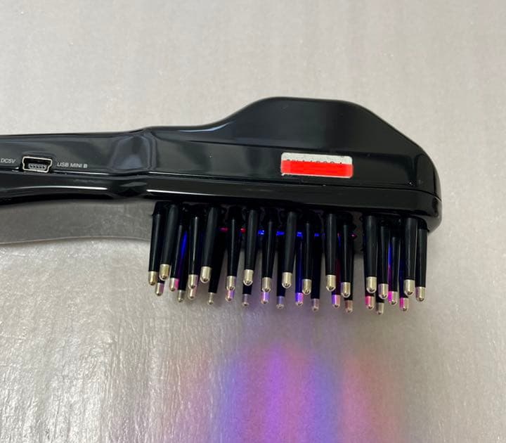 ボディ・フェイスケア ELECTRIC BARI BRUSH