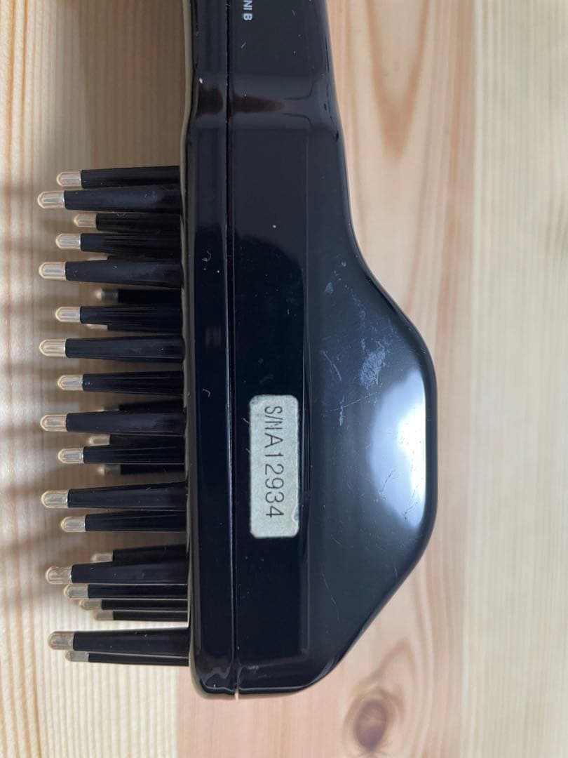 ボディ・フェイスケア ELECTRIC BARI BRUSH