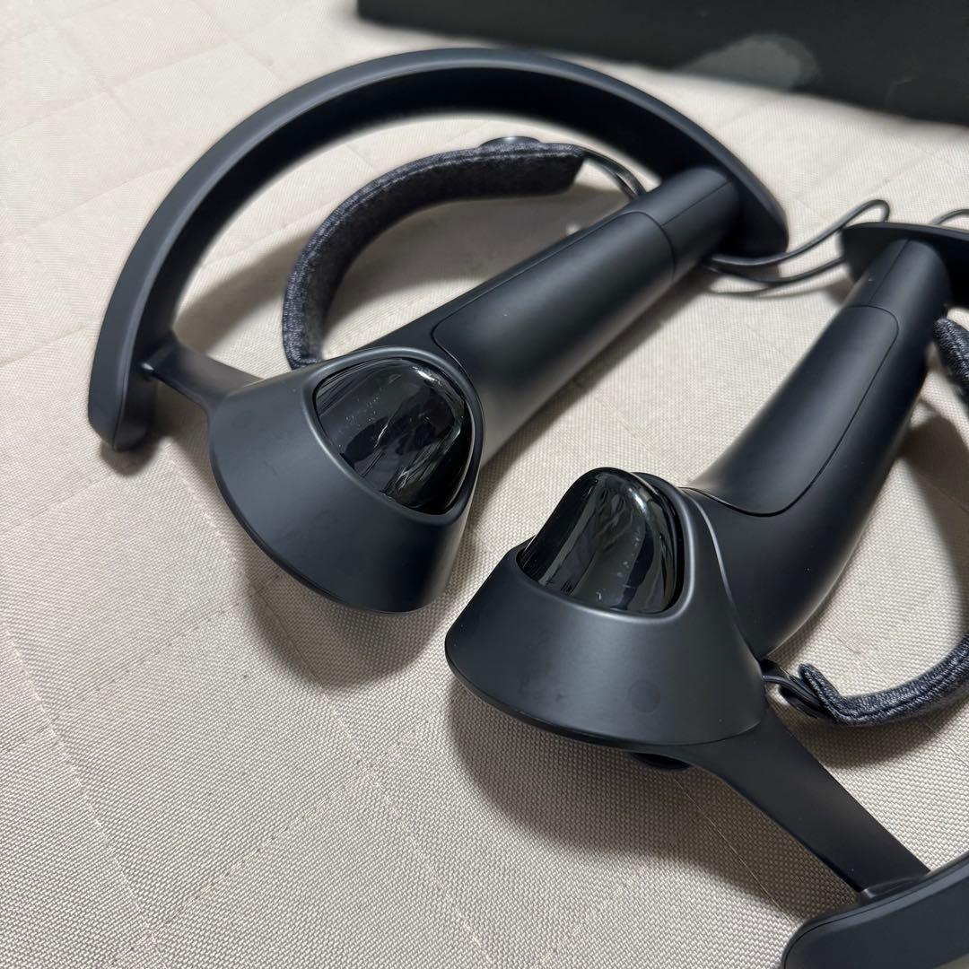 VALVE INDEX コントローラー 左右セット