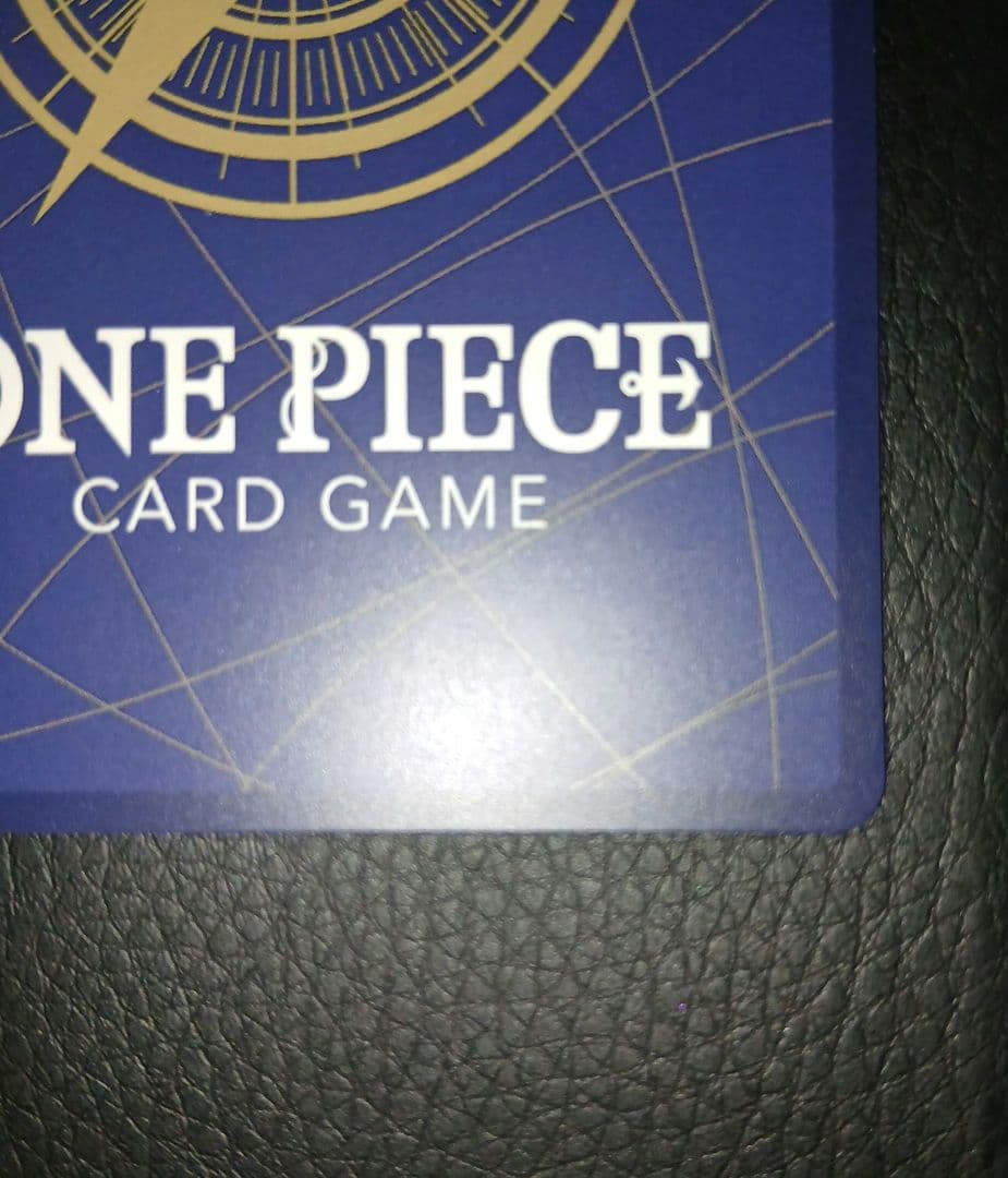 ワンピースカード　ゾロ　sr パラレル　eb04-007　ローダー付き