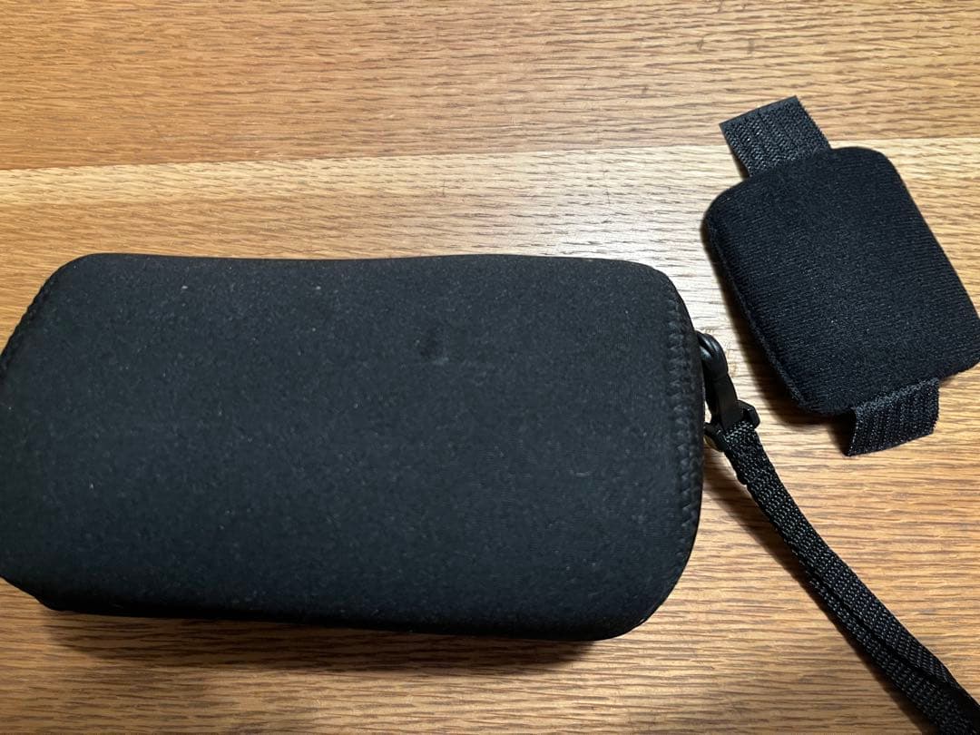 Panasonic HC-VX980M 4Kビデオカメラ　セット