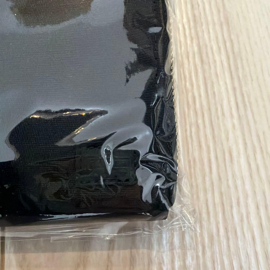 新品未開封 ポーター リフト 2つ折り 財布 コンパクト